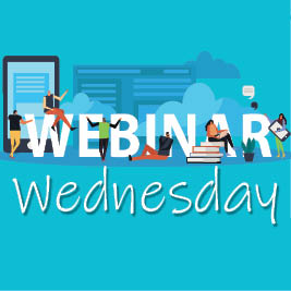 Webinar Wednesday: Investing during rising interest rates